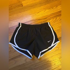Nike athletic shorts